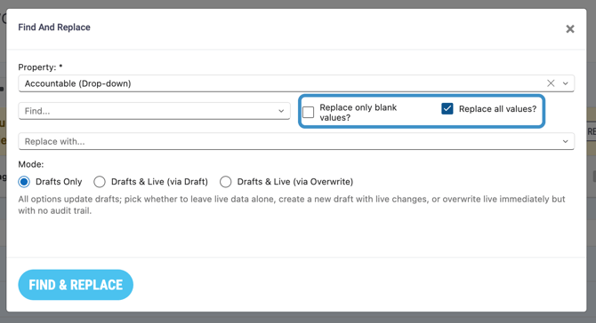 Find and Replace - all values (1)