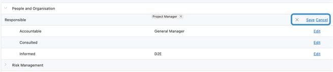 property - savecancel